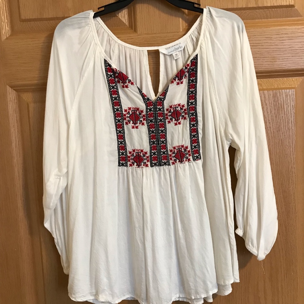 Blouse